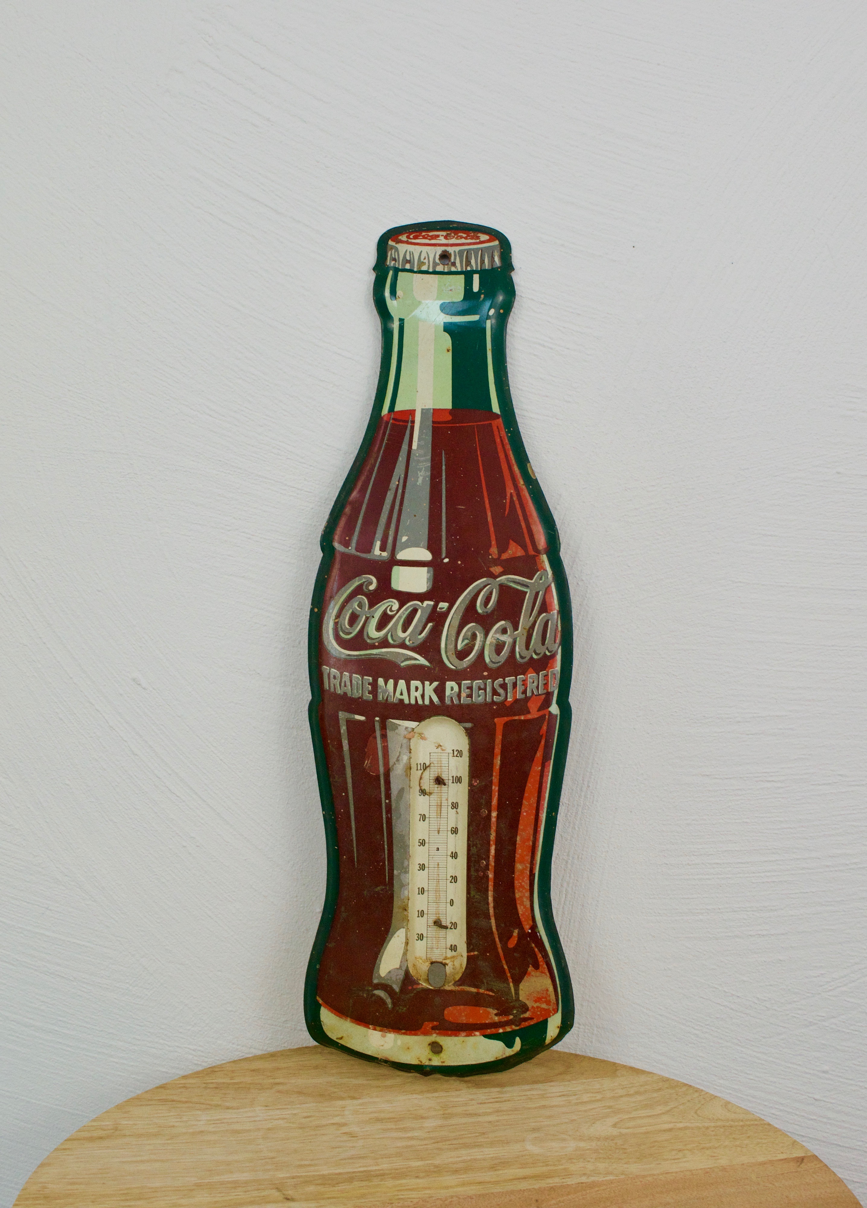 Detail Coca Cola Bottle Thermometer Nomer 17