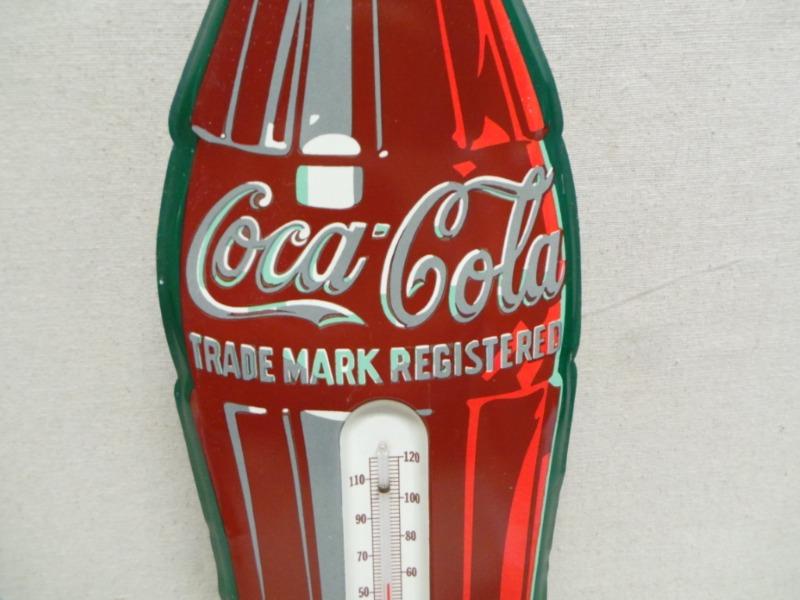 Detail Coca Cola Bottle Thermometer Nomer 35