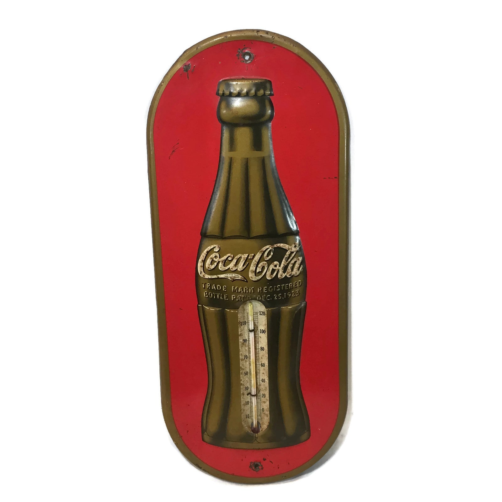 Detail Coca Cola Bottle Thermometer Nomer 36