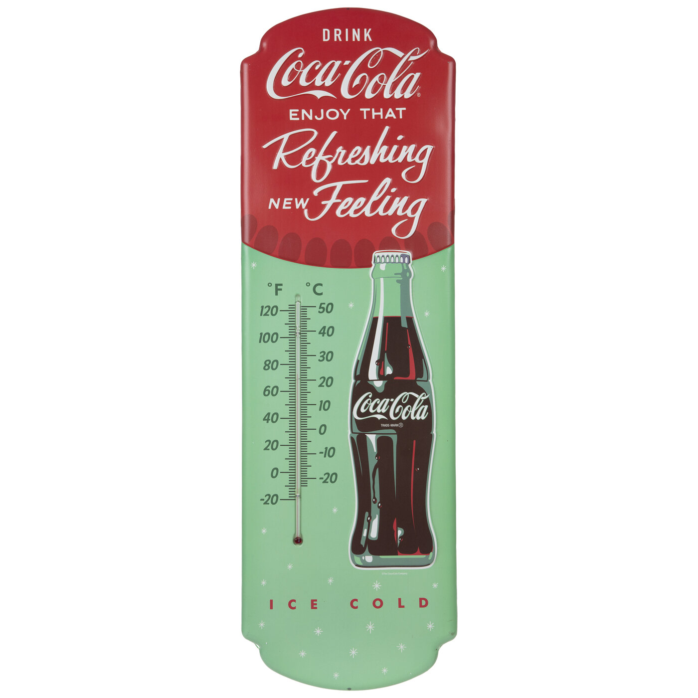 Detail Coca Cola Bottle Thermometer Nomer 40