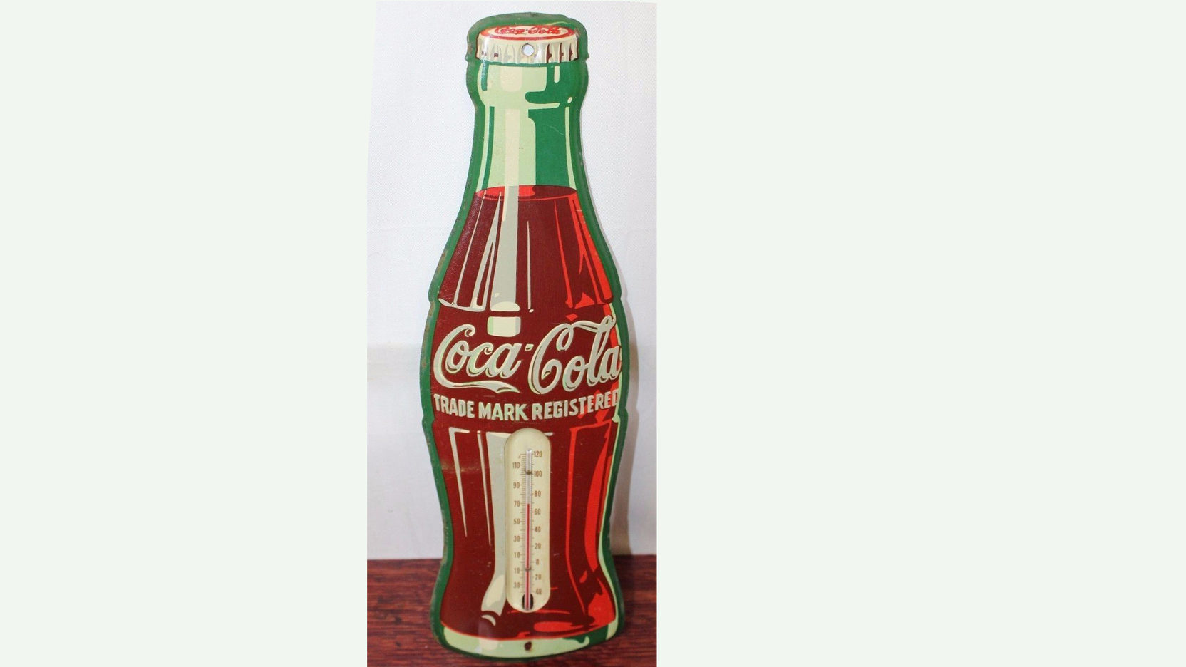 Detail Coca Cola Bottle Thermometer Nomer 41