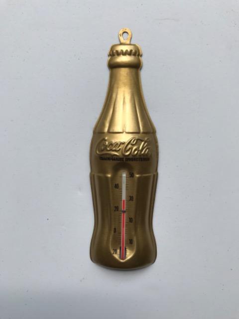 Detail Coca Cola Bottle Thermometer Nomer 47