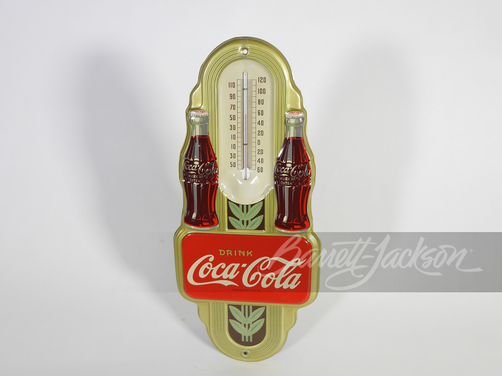Detail Coca Cola Bottle Thermometer Nomer 52
