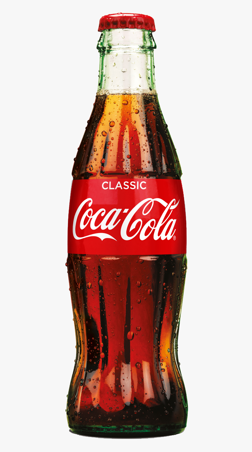 Coca Cola Bottle Transparent - KibrisPDR