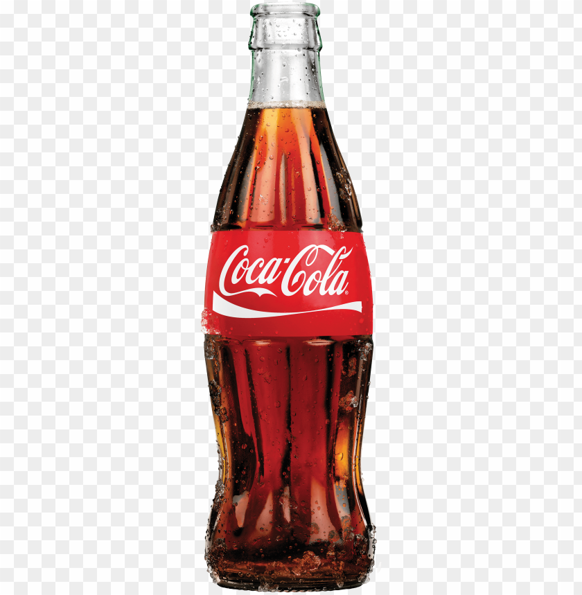 Detail Coca Cola Bottle Transparent Nomer 2