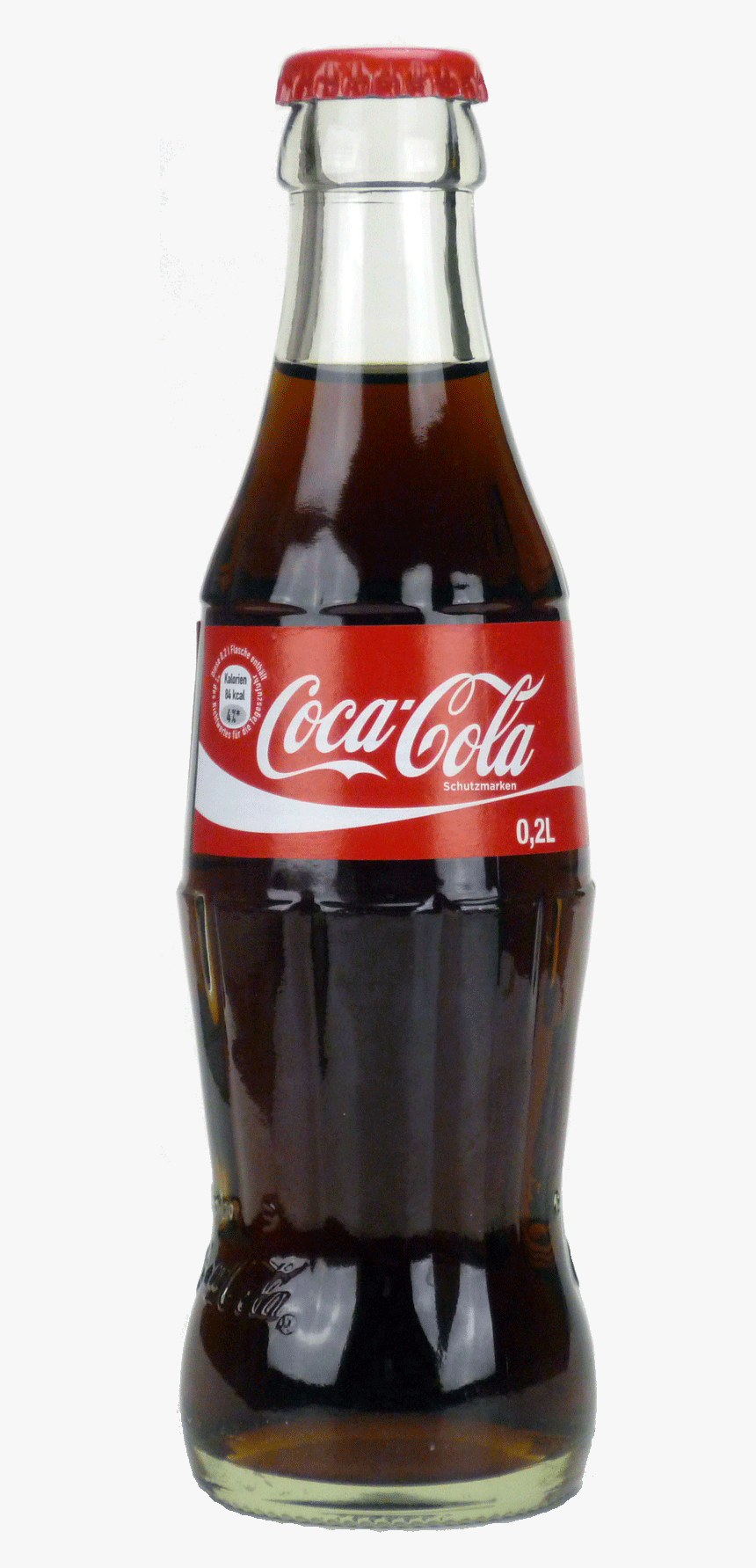 Detail Coca Cola Bottle Transparent Nomer 10