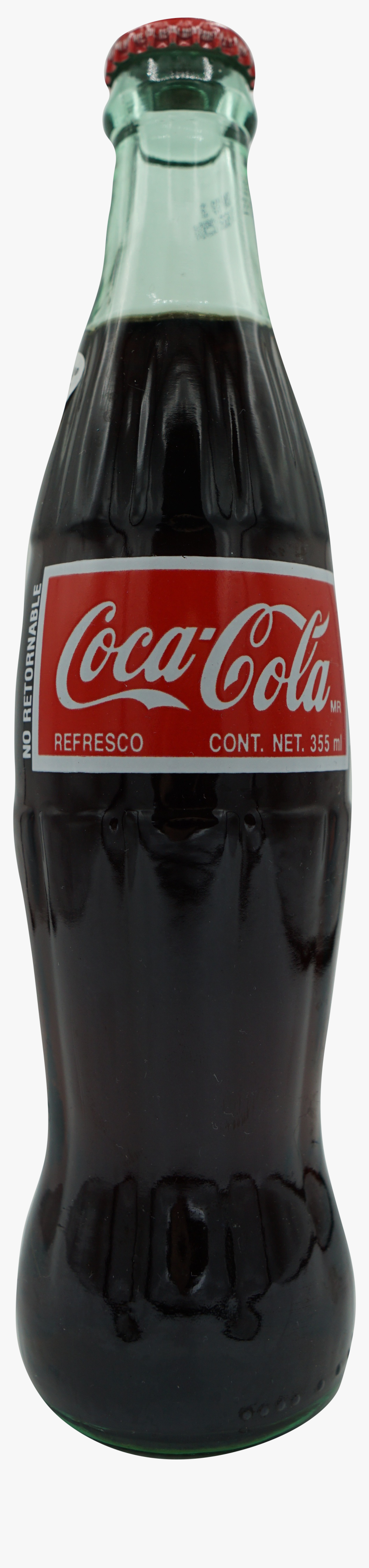 Detail Coca Cola Bottle Transparent Nomer 25