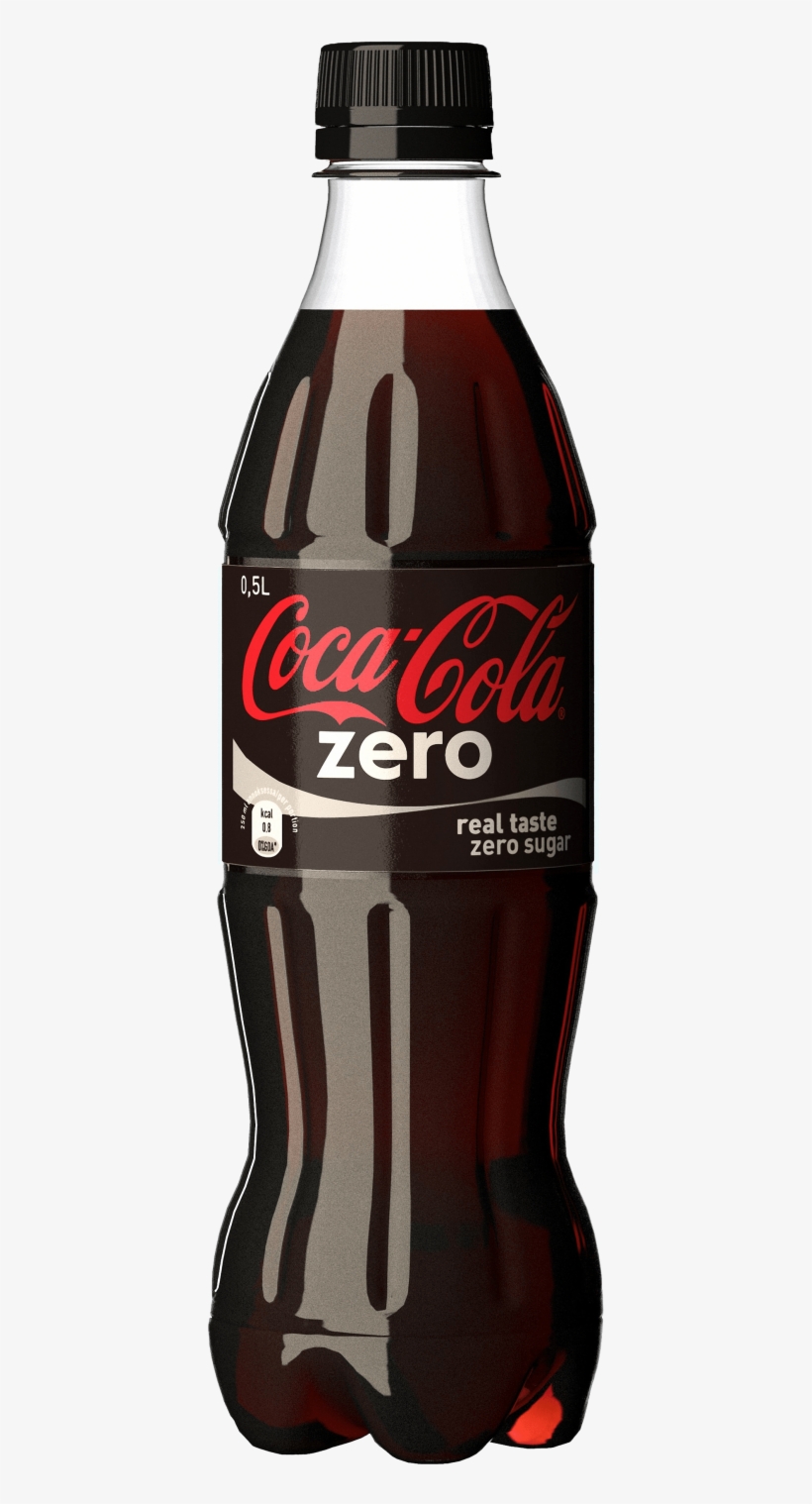Detail Coca Cola Bottle Transparent Nomer 28