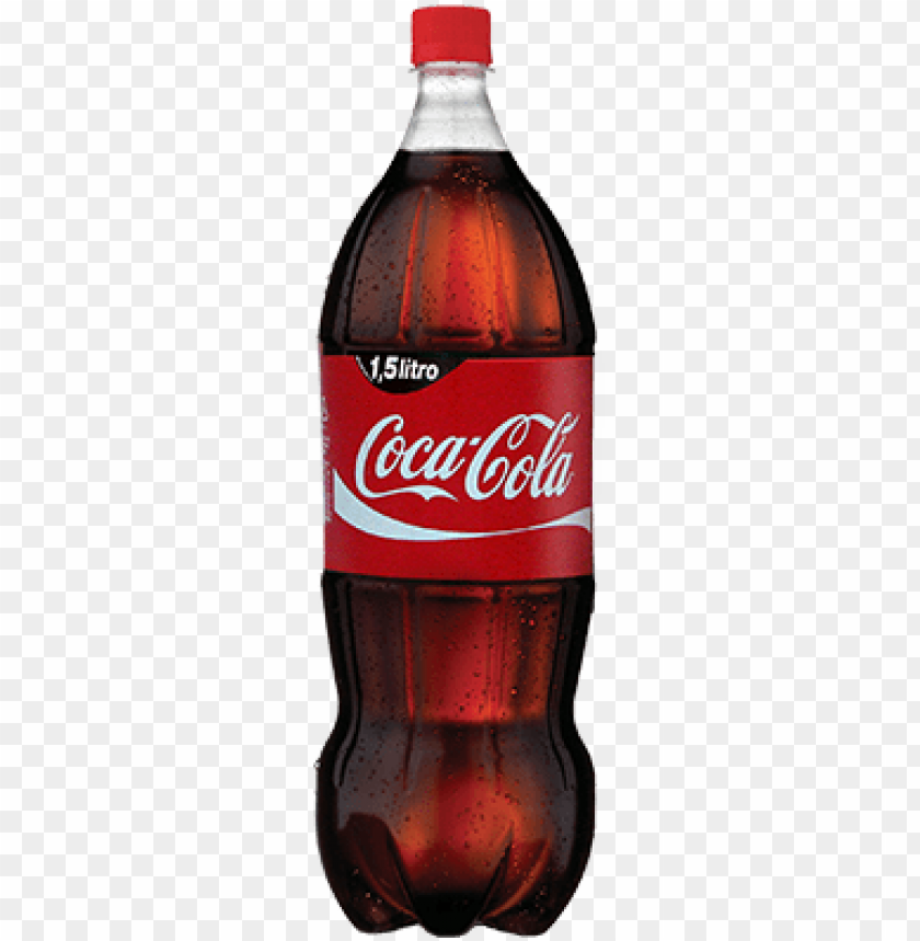 Detail Coca Cola Bottle Transparent Nomer 4