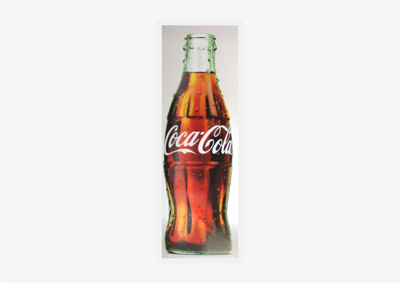 Detail Coca Cola Bottle Transparent Nomer 49