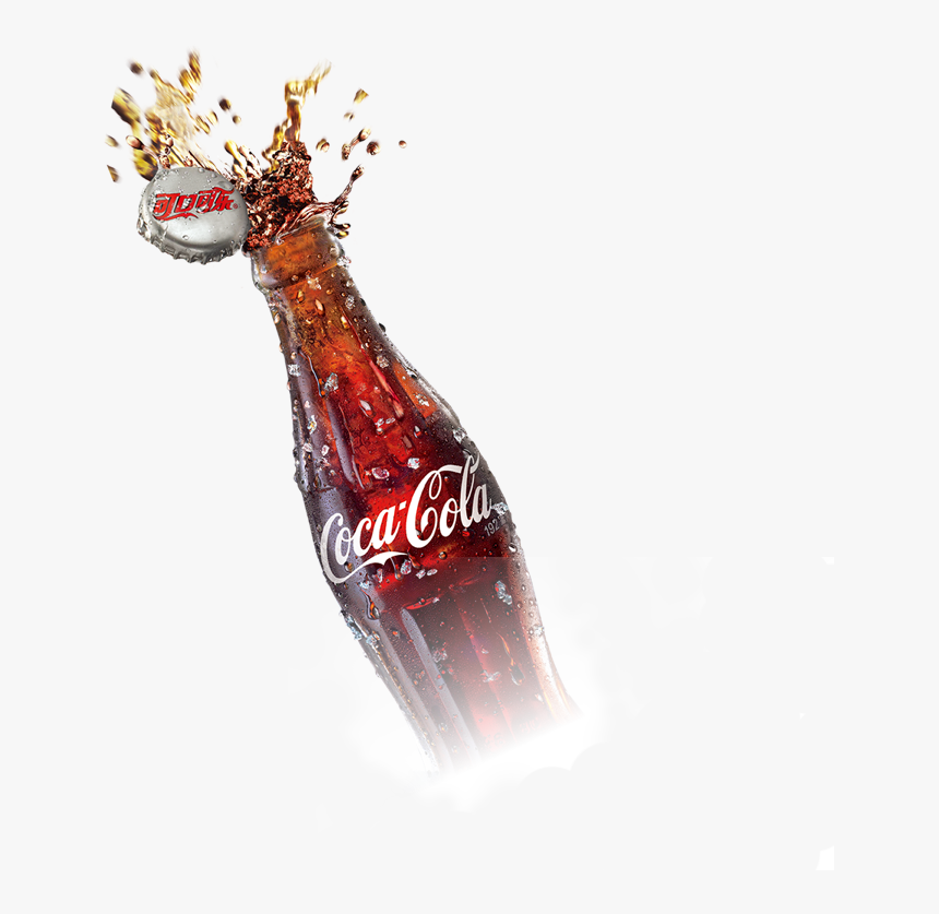 Detail Coca Cola Bottle Transparent Background Nomer 34