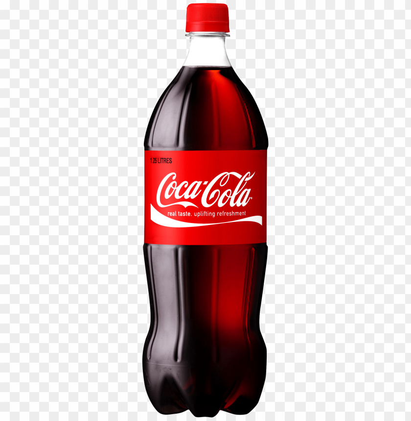 Detail Coca Cola Bottle Transparent Background Nomer 3