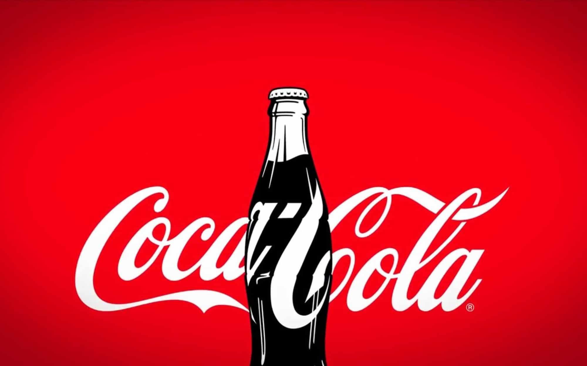 Coca Cola Brand Images - KibrisPDR