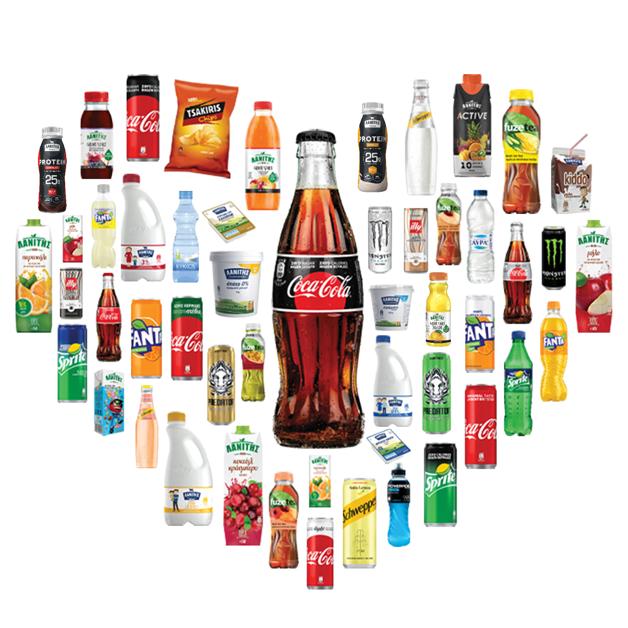 Detail Coca Cola Brand Images Nomer 27