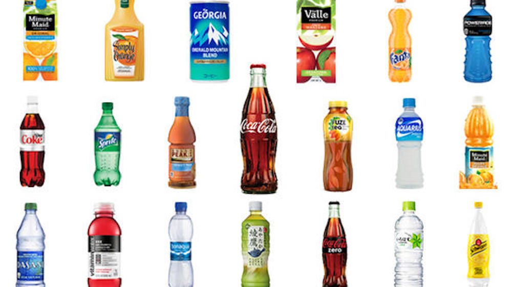 Detail Coca Cola Brand Images Nomer 28
