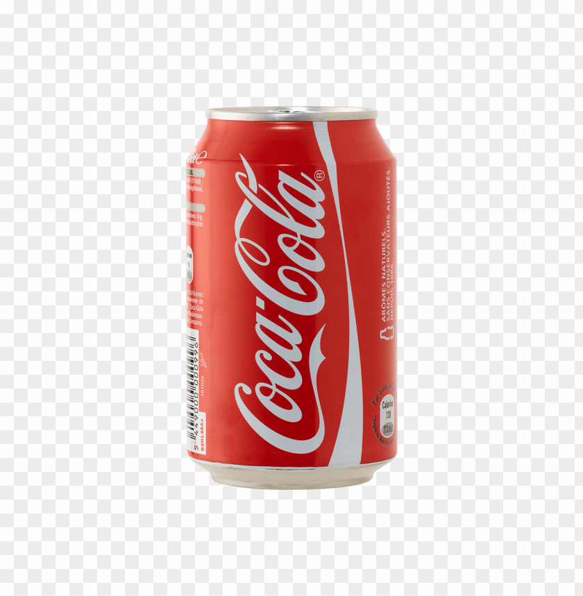 Detail Coca Cola Can Clipart Nomer 10