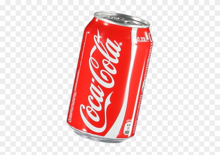 Detail Coca Cola Can Clipart Nomer 24