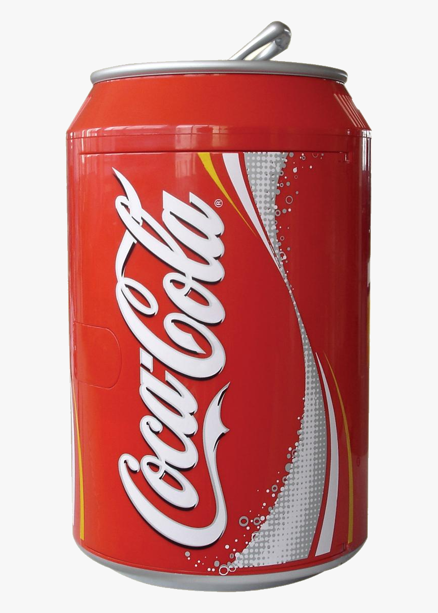 Detail Coca Cola Can Clipart Nomer 3