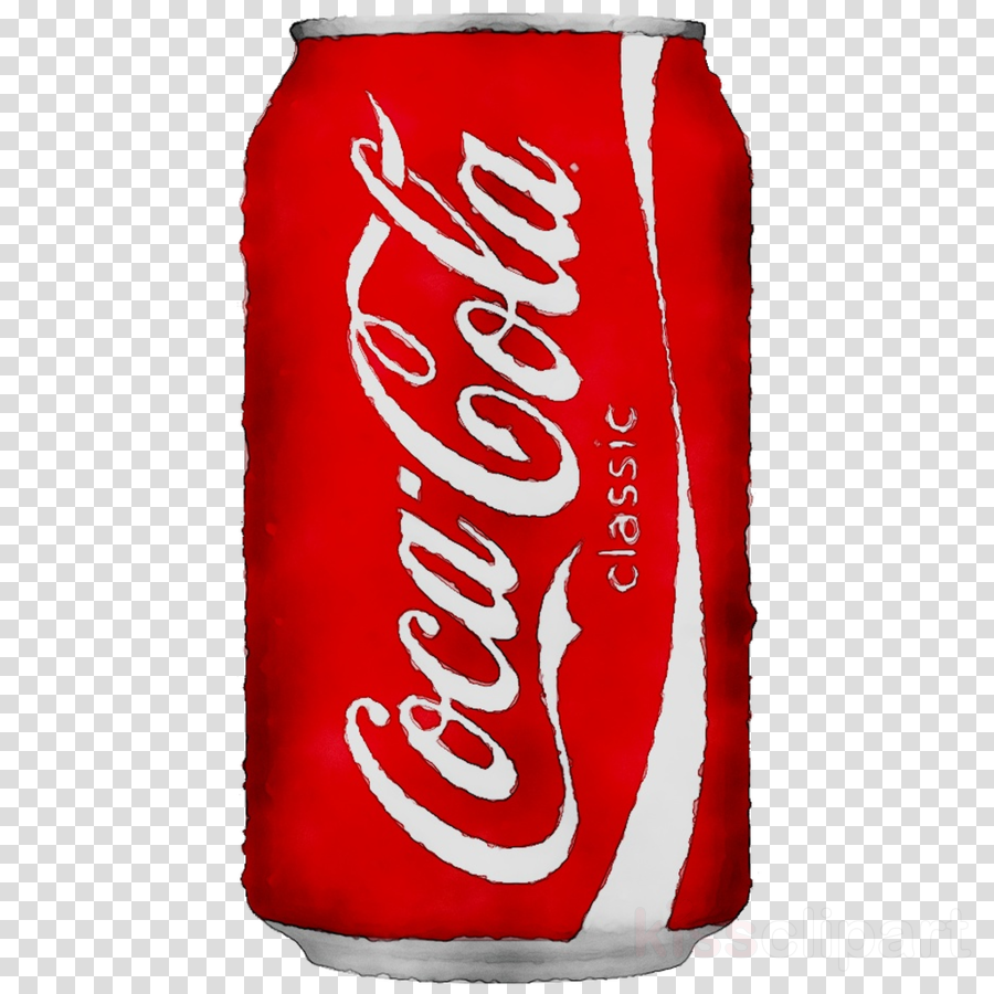 Detail Coca Cola Can Clipart Nomer 27