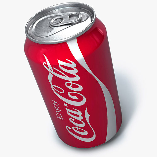 Detail Coca Cola Can Image Nomer 16