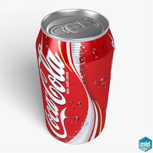 Detail Coca Cola Can Image Nomer 21
