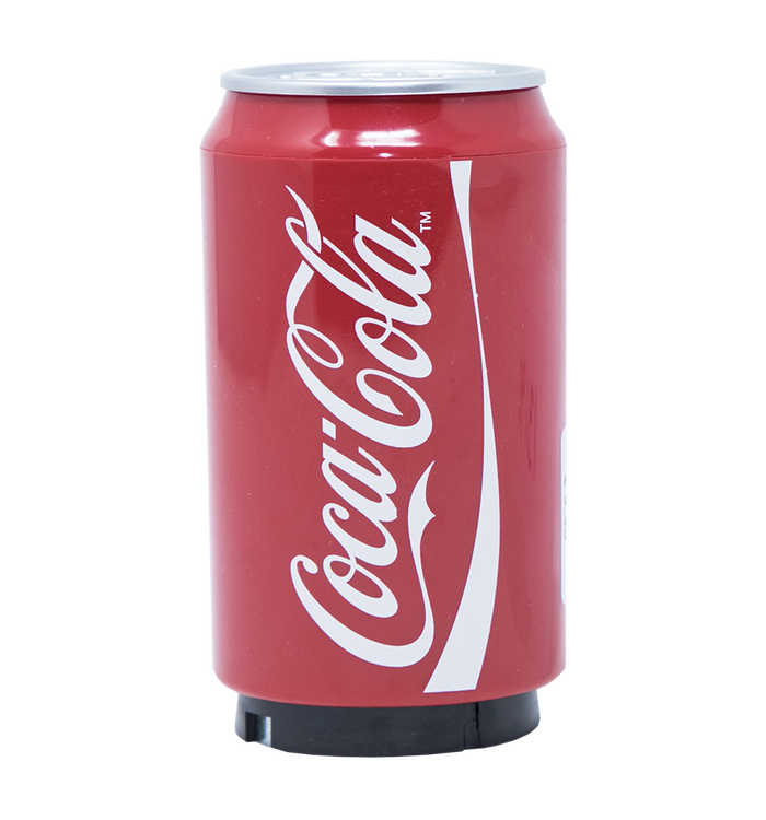Detail Coca Cola Can Image Nomer 4