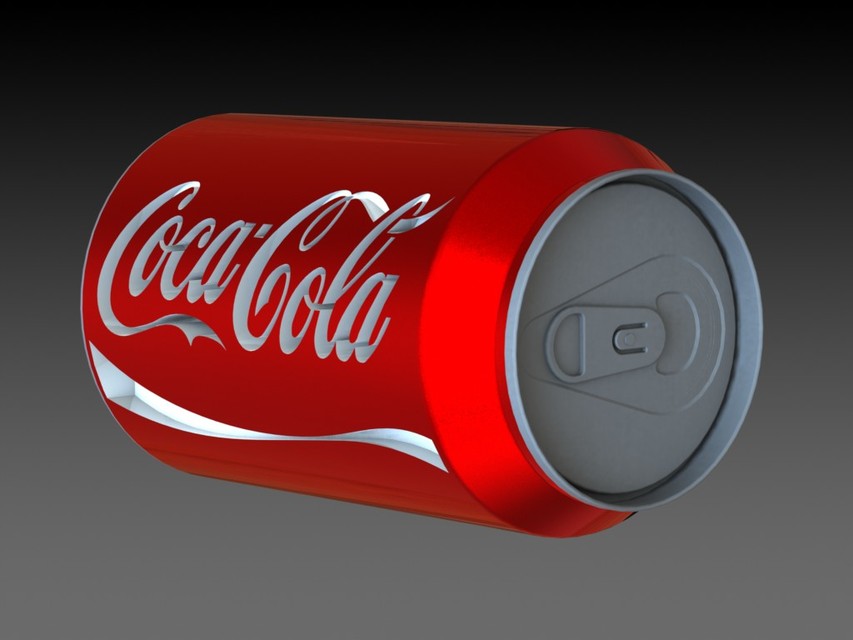 Download Coca Cola Can Image Nomer 33