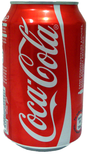 Detail Coca Cola Can Image Nomer 35