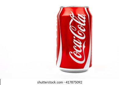 Detail Coca Cola Can Image Nomer 5