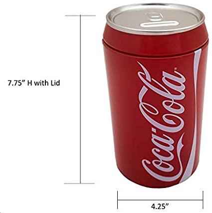 Detail Coca Cola Can Image Nomer 40
