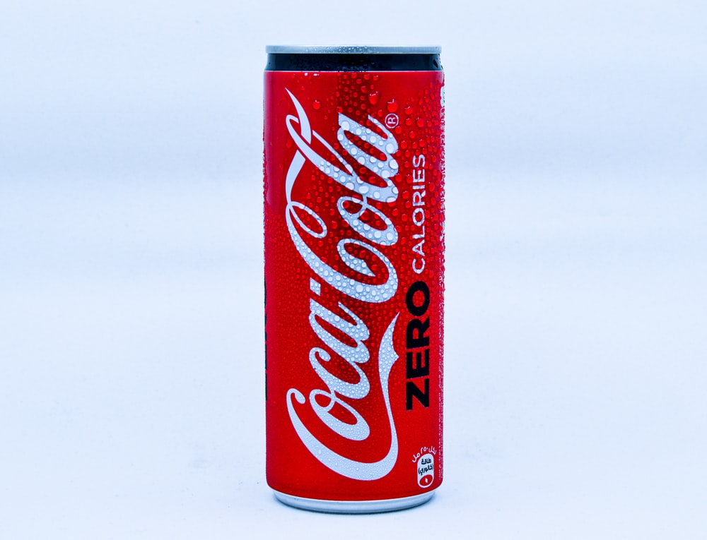 Detail Coca Cola Can Images Nomer 33