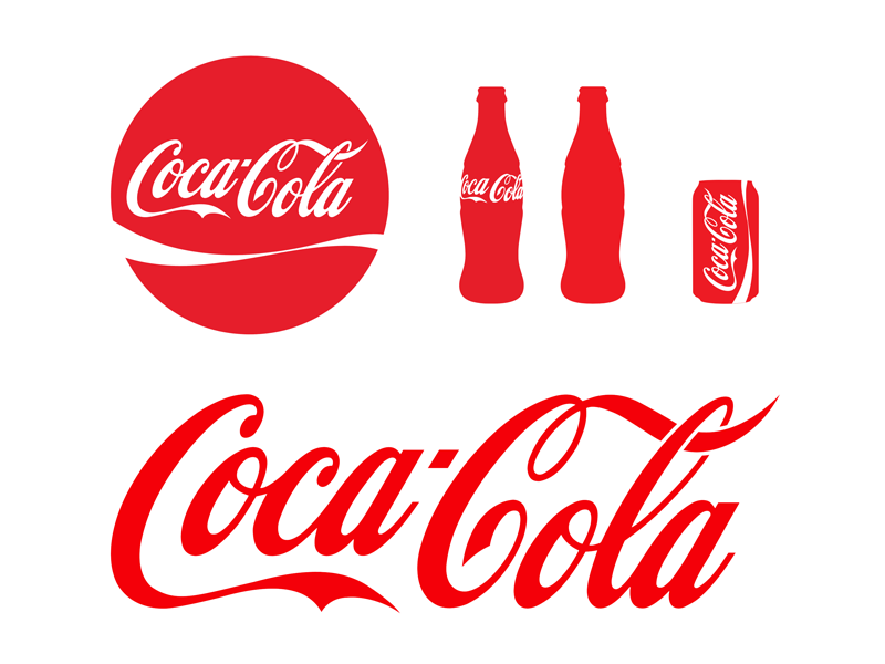 Detail Coca Cola Can Logo Nomer 10