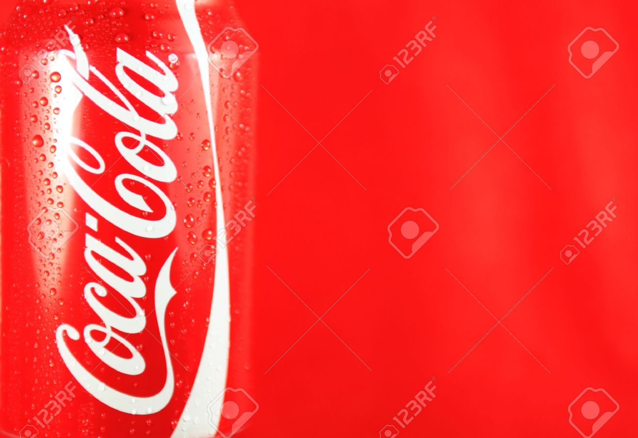 Download Coca Cola Can Logo Nomer 11