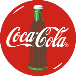 Detail Coca Cola Can Logo Nomer 29