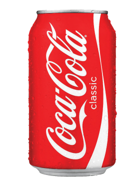 Detail Coca Cola Can Png Nomer 13