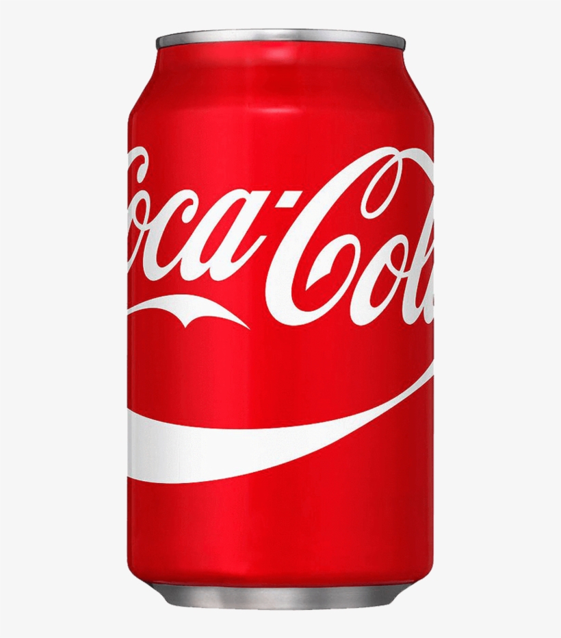 Detail Coca Cola Can Png Nomer 20