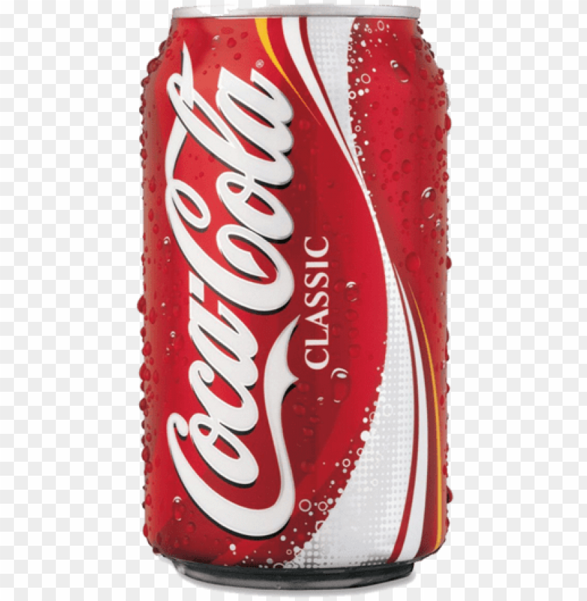 Detail Coca Cola Can Png Nomer 22