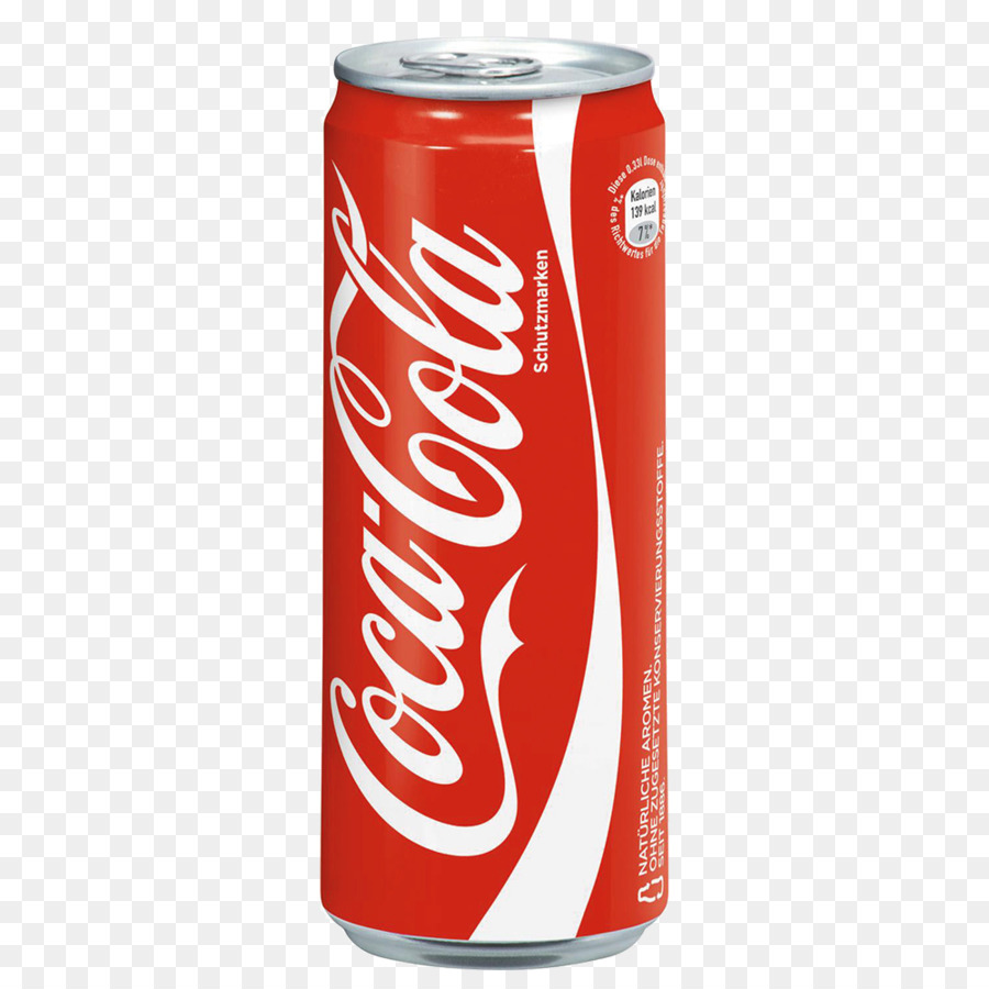 Detail Coca Cola Can Png Nomer 27