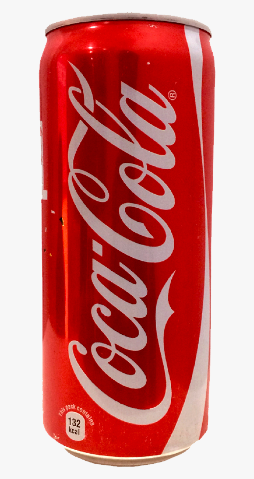 Download Coca Cola Can Png Nomer 4