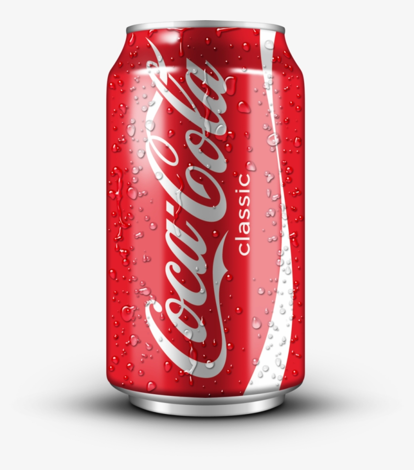 Detail Coca Cola Can Png Nomer 30