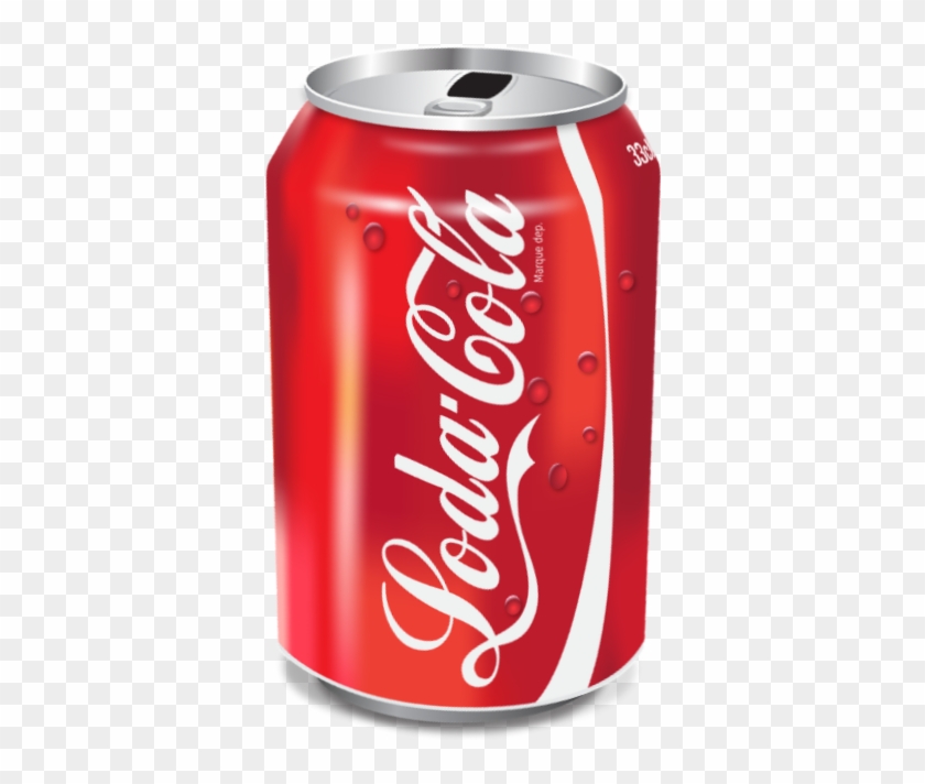 Detail Coca Cola Can Png Nomer 46