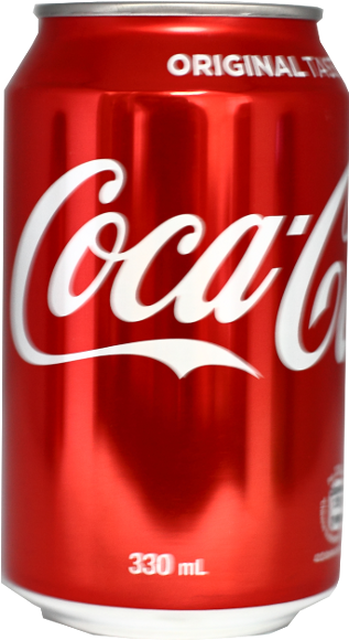 Detail Coca Cola Can Png Nomer 52