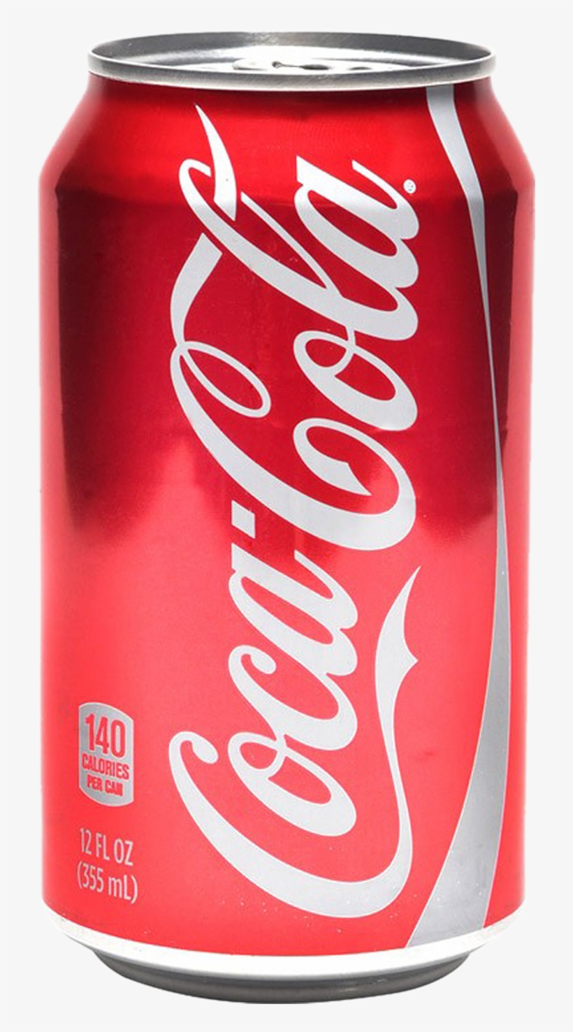 Detail Coca Cola Can Png Nomer 8