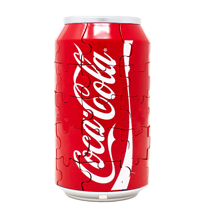 Download Coca Cola Can Transparent Nomer 13