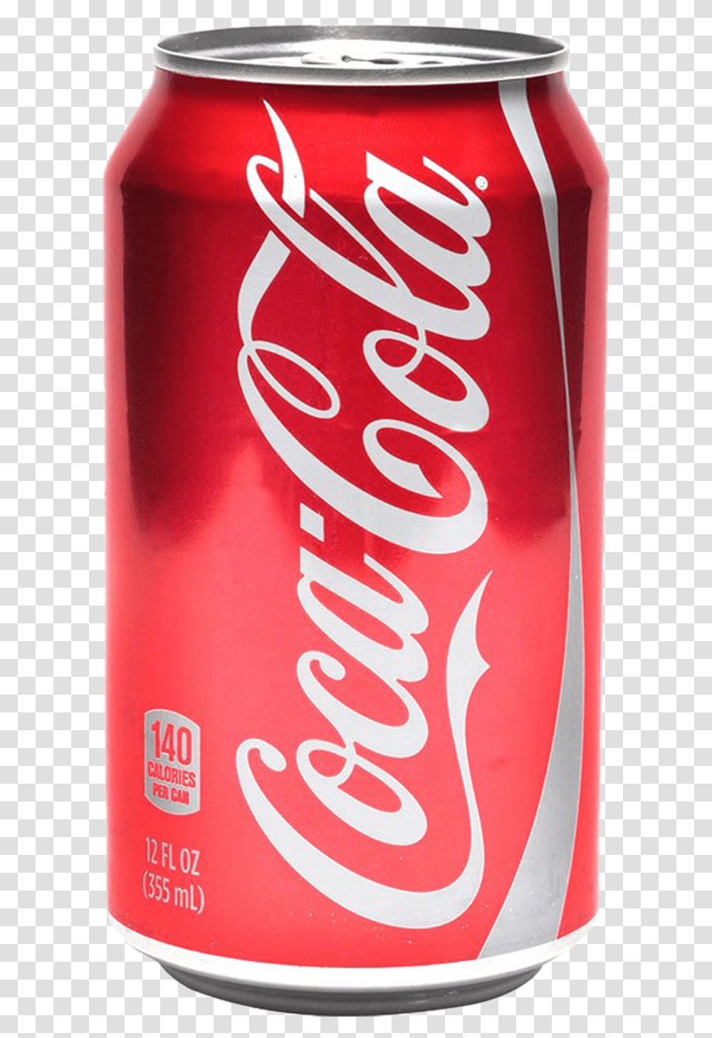 Detail Coca Cola Can Transparent Nomer 14