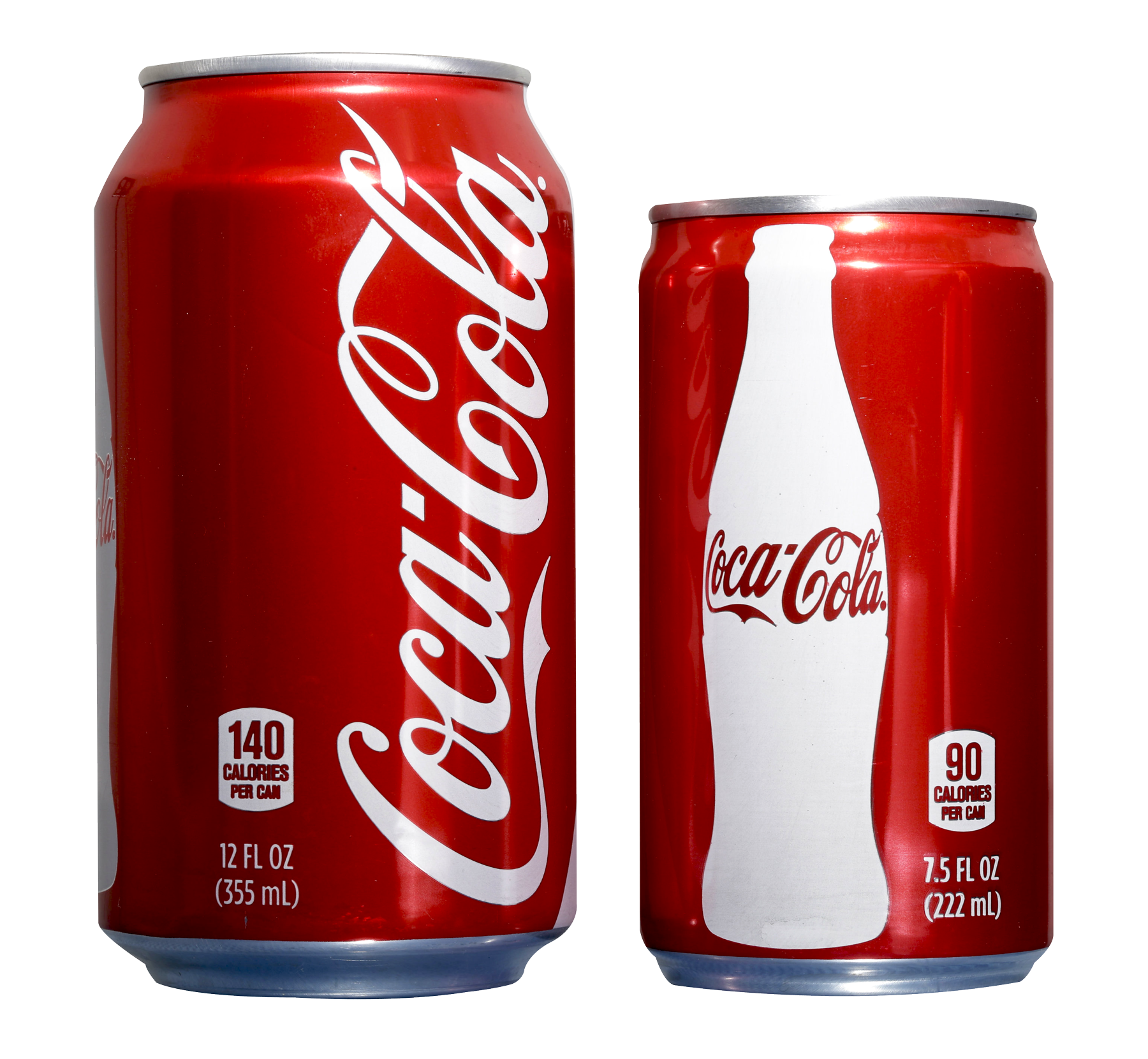 Detail Coca Cola Can Transparent Nomer 36