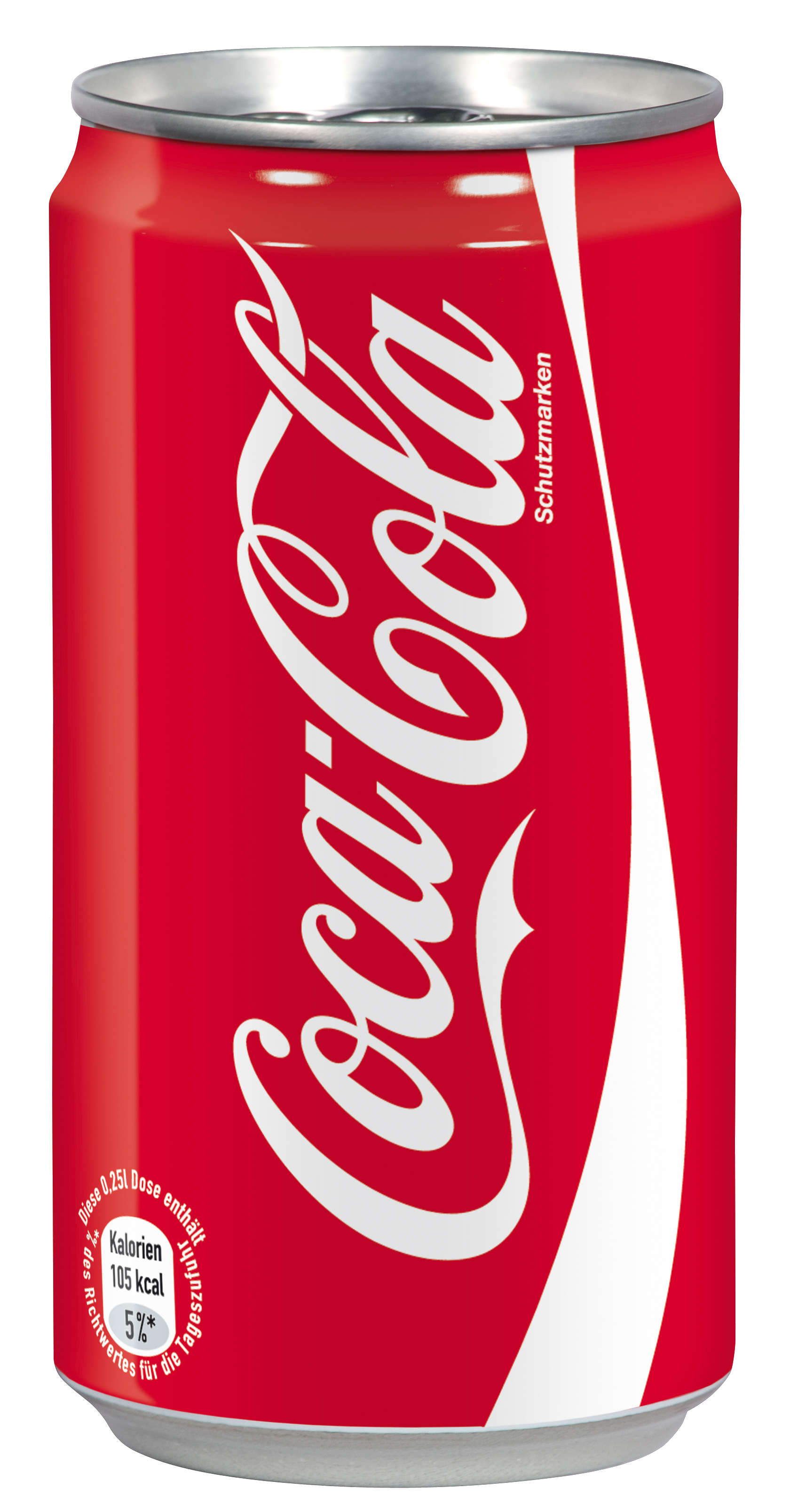 Detail Coca Cola Can Transparent Nomer 7
