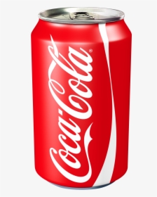 Detail Coca Cola Can Transparent Background Nomer 10