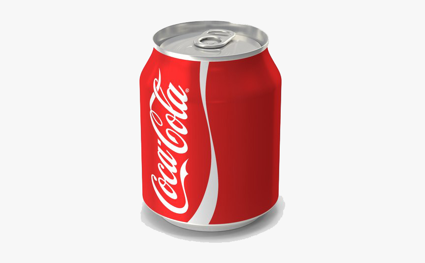 Detail Coca Cola Can Transparent Background Nomer 12