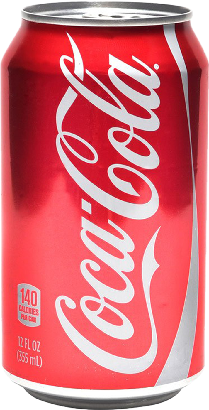 Detail Coca Cola Can Transparent Background Nomer 13